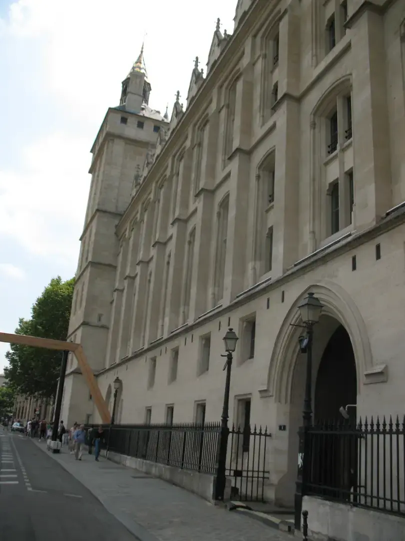 Исторический словарь: фронда