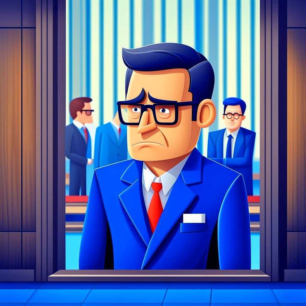 Как начинающему юристу преодолеть синдром самозванца.