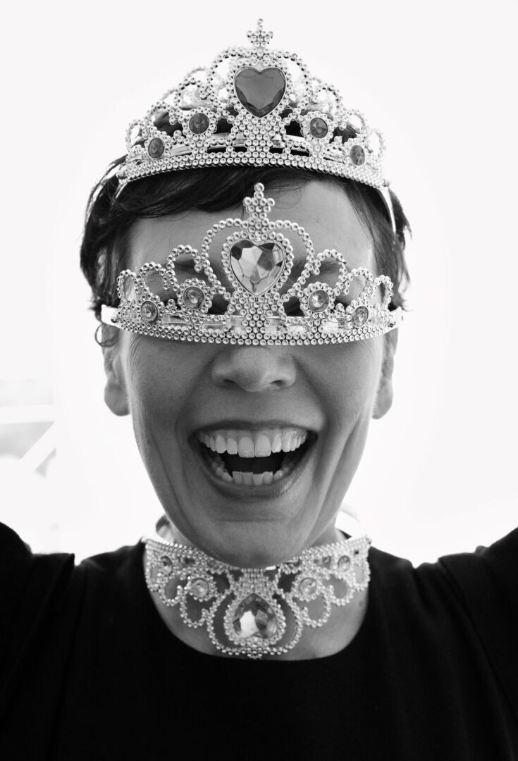 Истории, стоящие за 5 интимными фотографиями знаменитостей