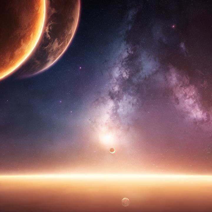 Звездное путешествие: Астрологический прогноз на 23 августа 2023