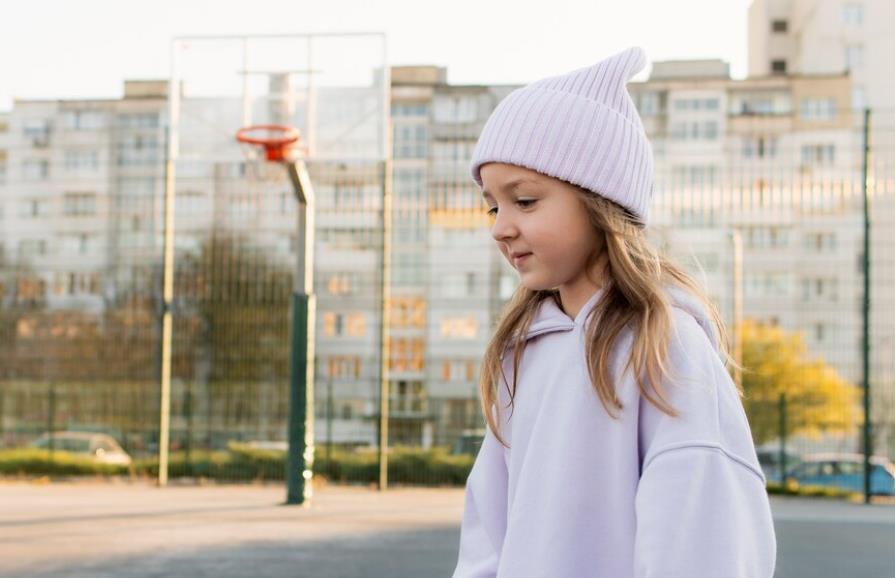 Я — дитя мегаполиса. А вы?