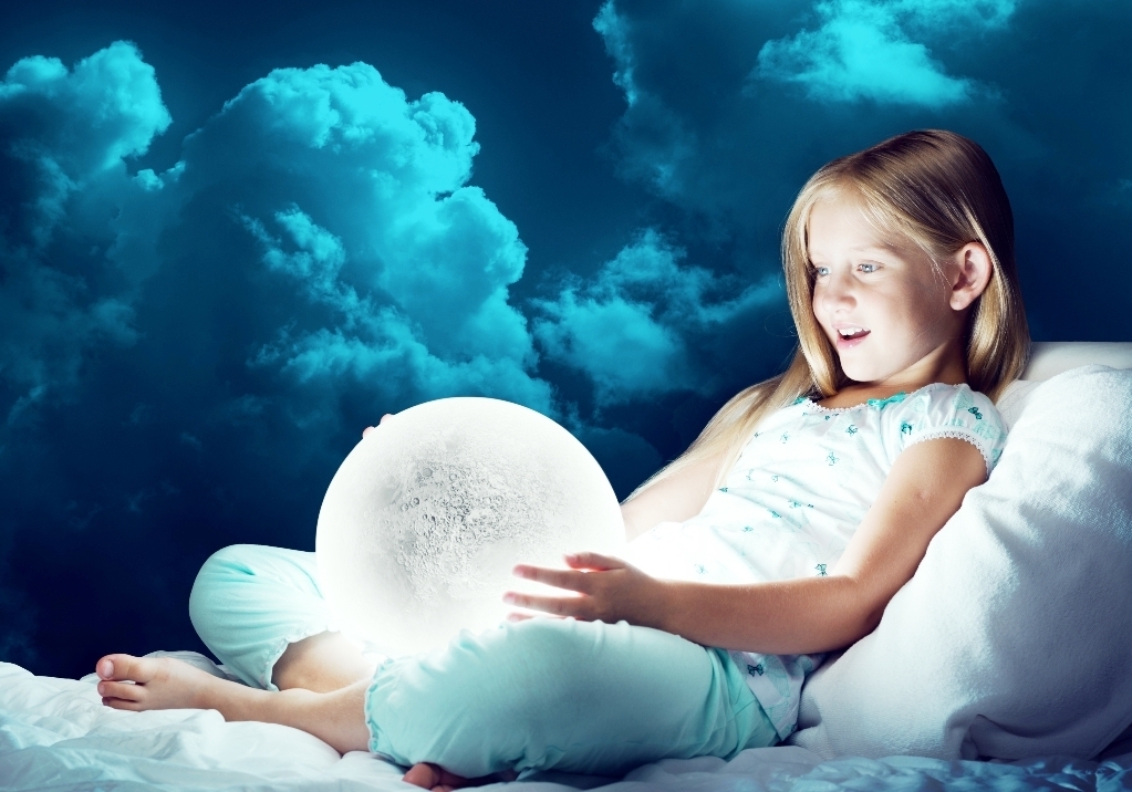 === “Путешествие в мир осознанных сновидений: как научиться управлять своими снами” ===