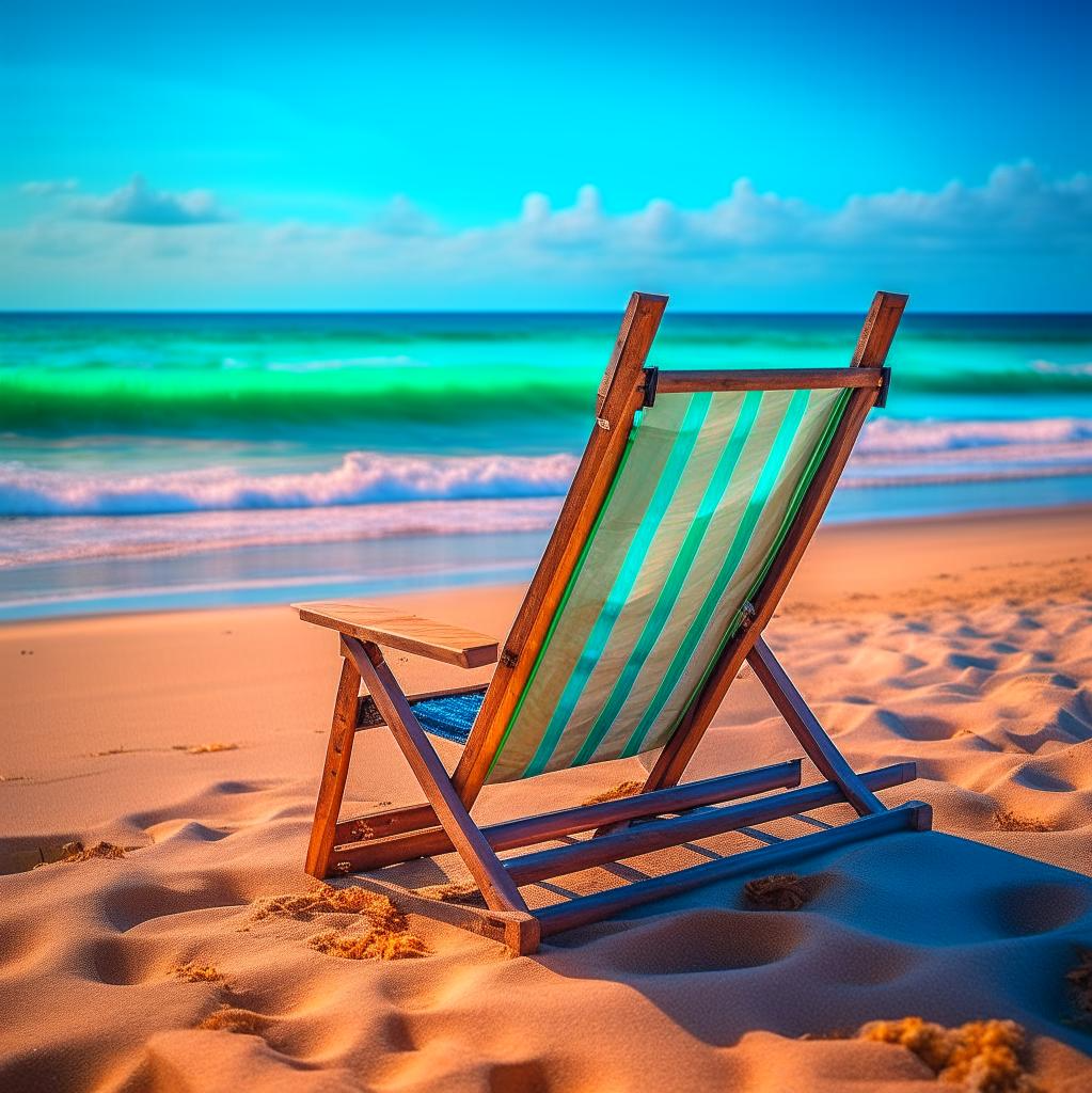 🏝️🌞ОТДЫХ! Побег из подавляющей «крысиной гонки» : Воспользуйтесь энергией отдыха и откройте для себя безмятежность!🧘