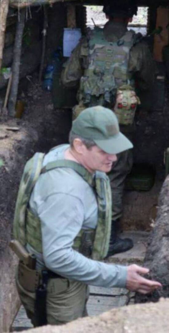 Медийный шабаш.