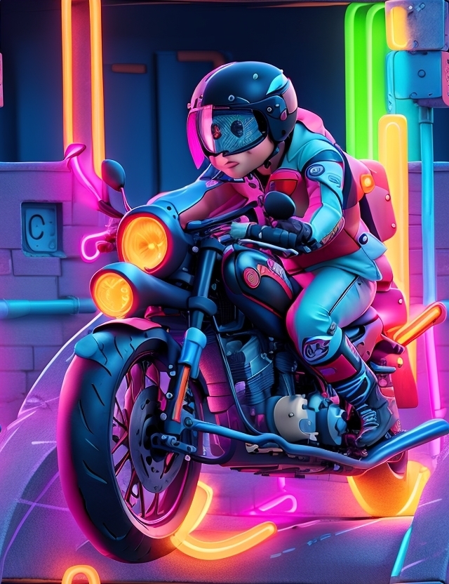 5 фактов о мотоциклах