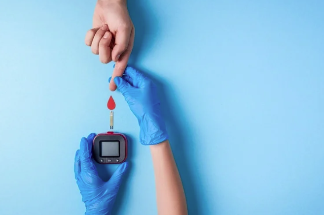 Глобальное бремя диабета: новое исследование показывает тревожную распространенность и прогнозы на 2050 год