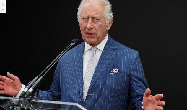 Карл III: монарх произнесет свою первую тронную речь 7 ноября