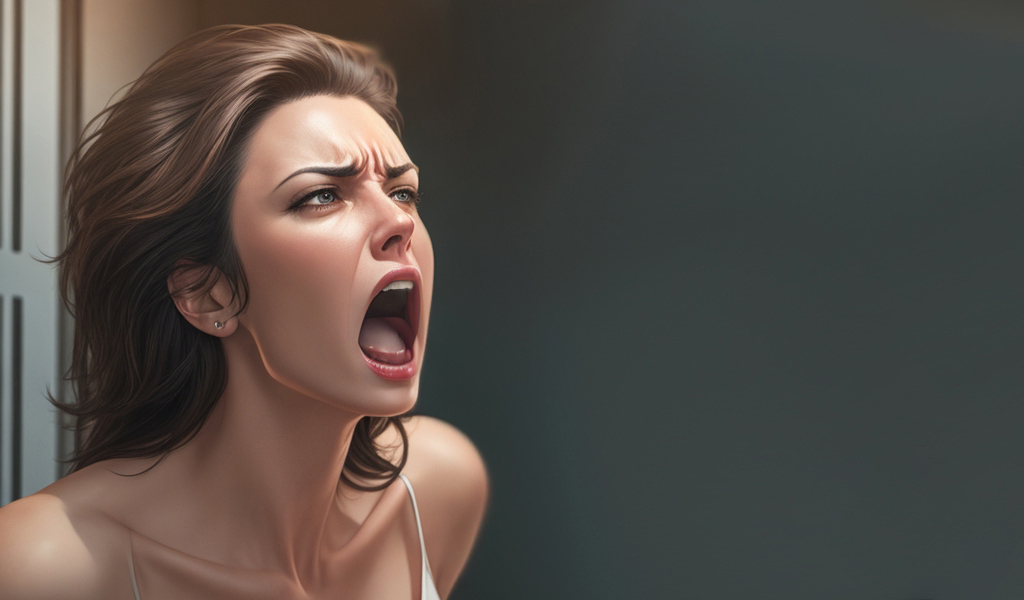 Маскировка абьюза: 10 сигналов, что ваша жена играет опасную роль в вашей жизни