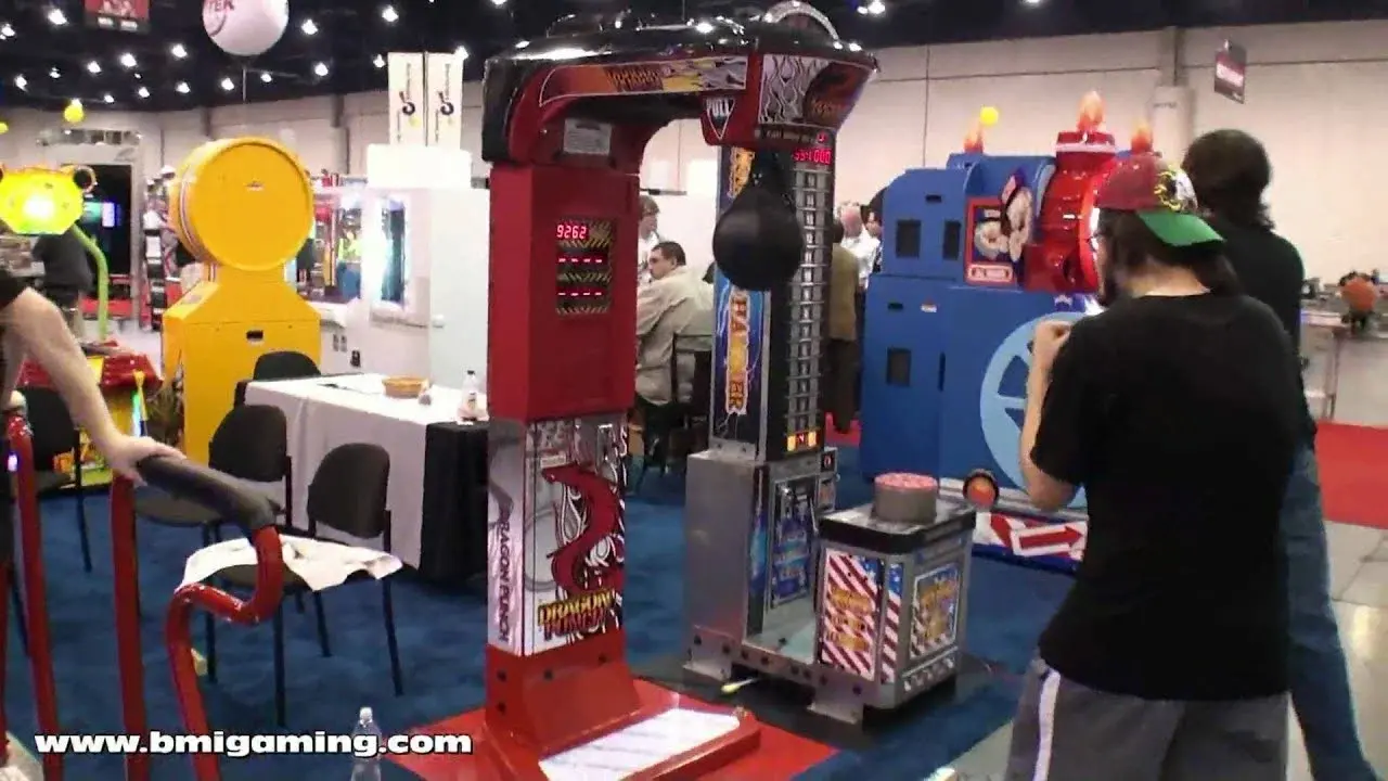 STREET FIGHTER история создания