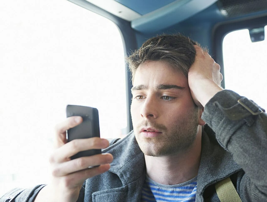 Как правильно поступить, если на вашу карту поступил перевод от незнакомого отправителя