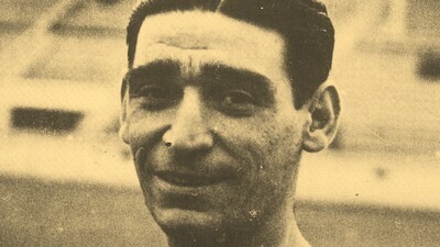 Лацио (Рим): чемпионы мира по футболу, игравшие в команде.