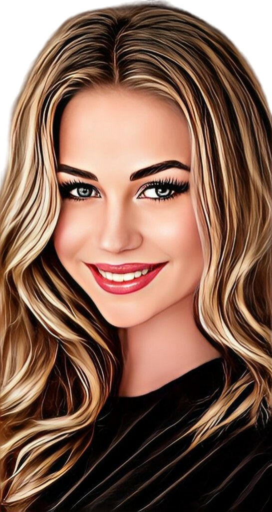 Моя страсть Моя муза