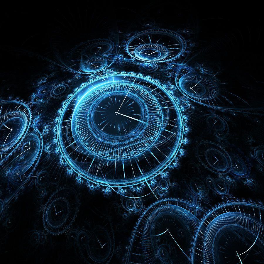 Путешествие во времени: Исследование возможностей и этических дилемм