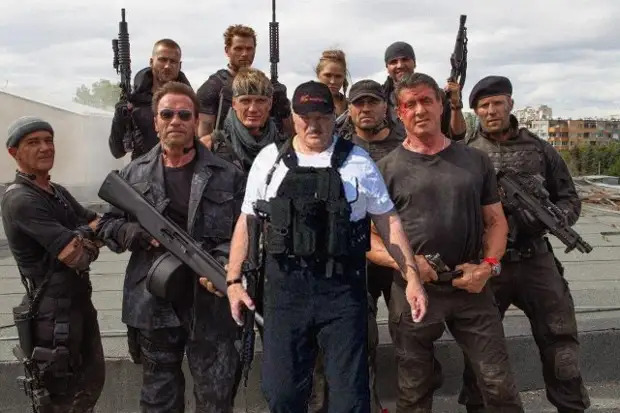 «Батька-мужик», показывает нам, как надо управлять страной или возможный кандидат на выборах?