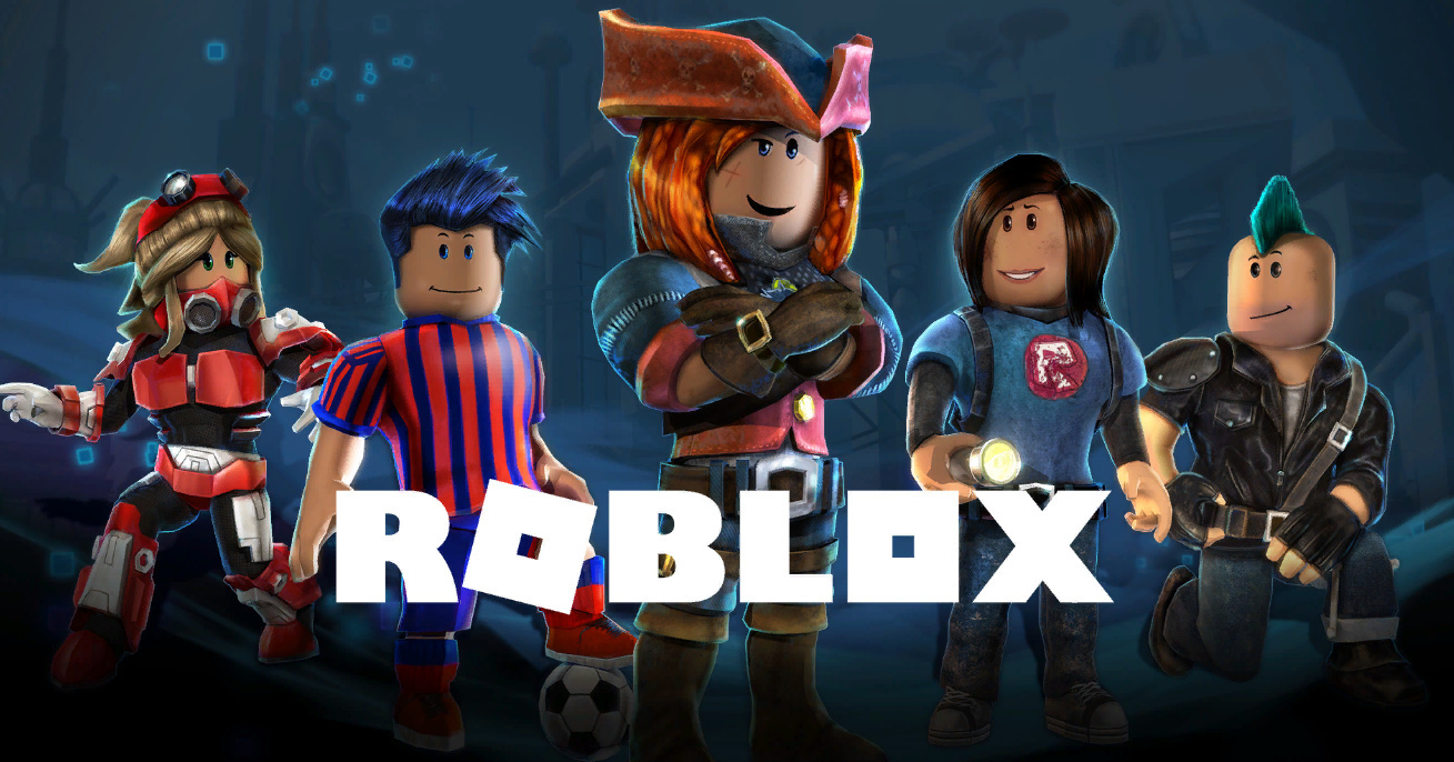 Roblox: что это такое и с чем это есть? Вы играете в Роблокс или в  Майнкрафт? | Виктория, 22 июля 2023