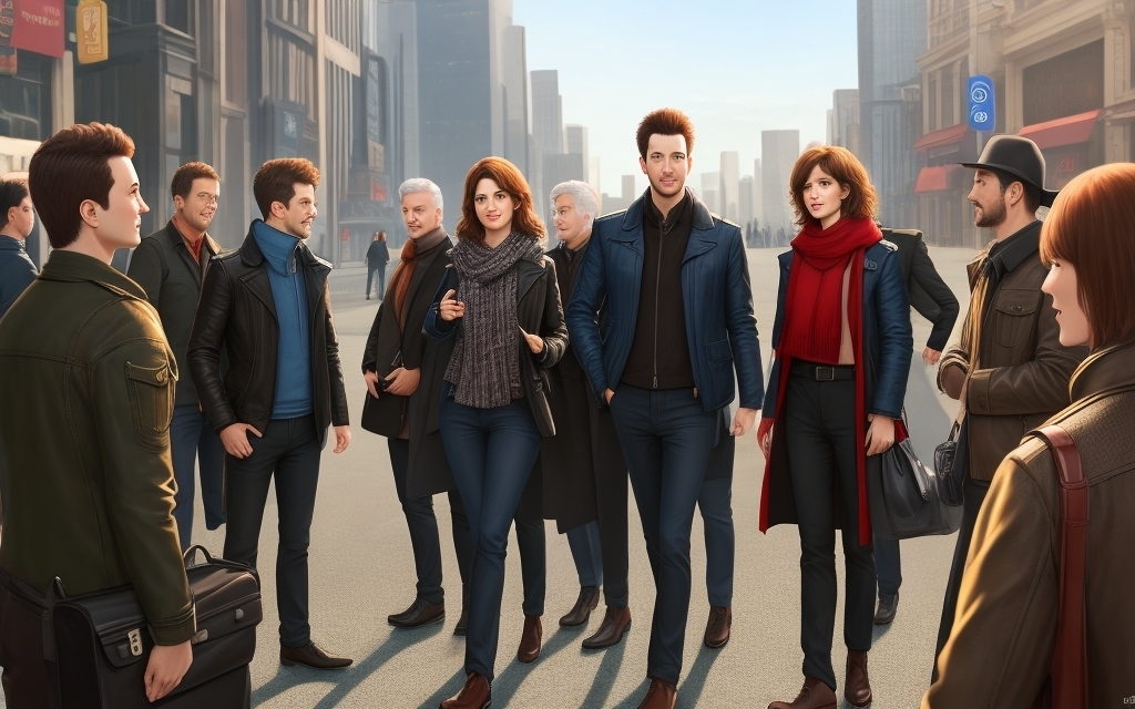 Как научиться эффективно общаться: Советы от психолога