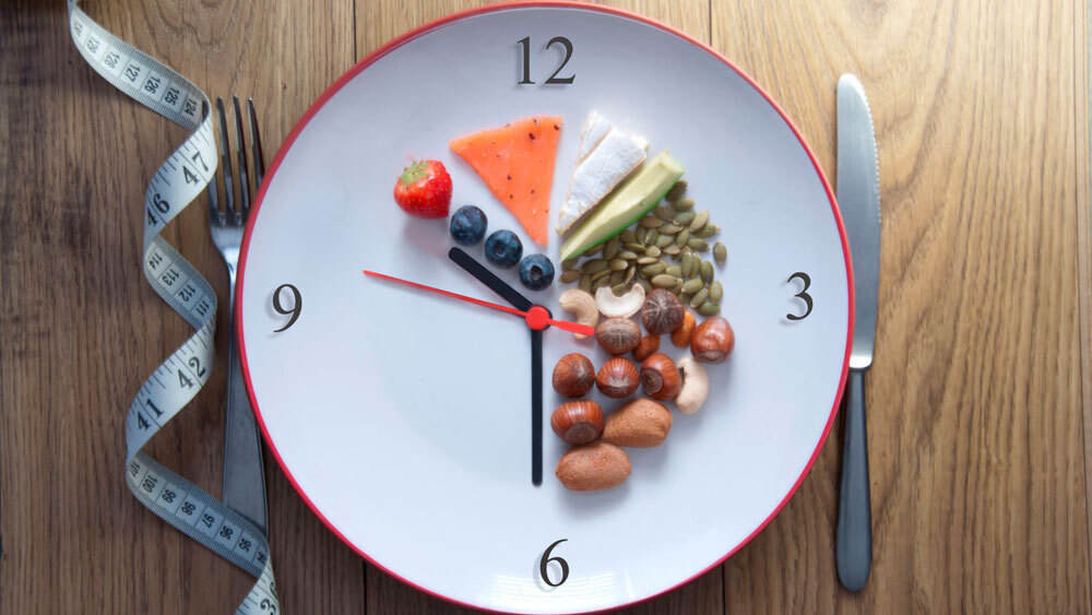 Интервальное голодание: Искусство оптимизации питания и здоровья