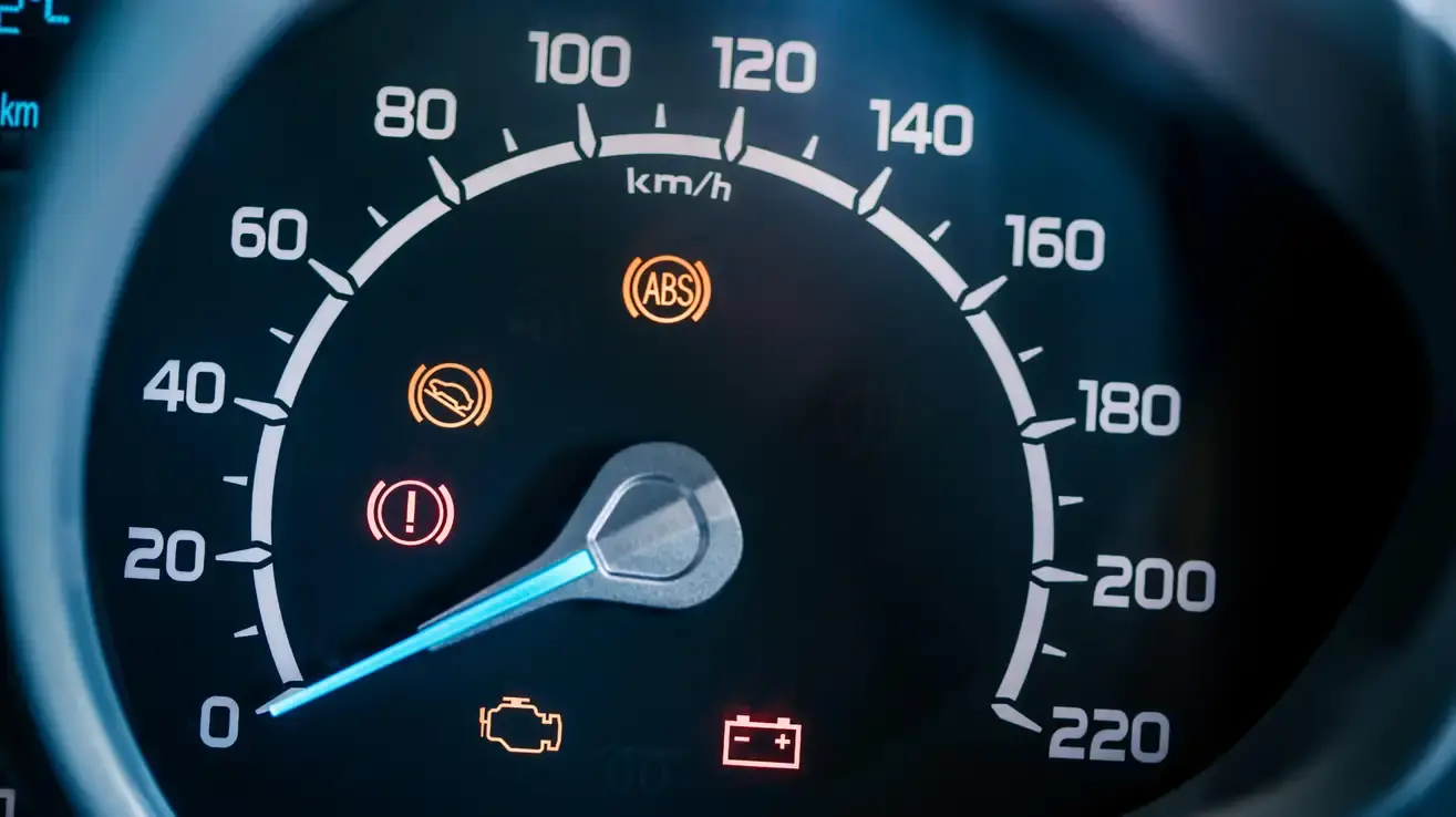 Ваш iPhone теперь может декодировать сигнальные огни в вашем автомобиле