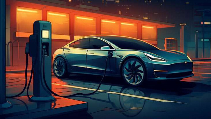 Электромобили. Рынок, похоже, терпит неудачу. Цена, электоэнергия высоки