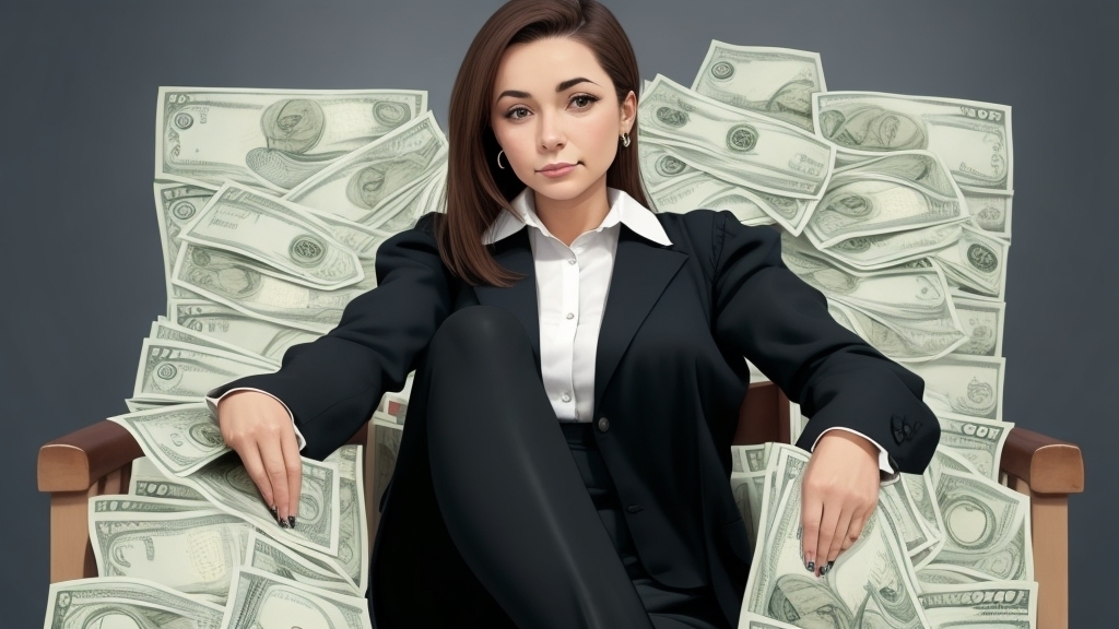 Как стать денежным магнитом: 10 неотъемлемых качеств успешных людей