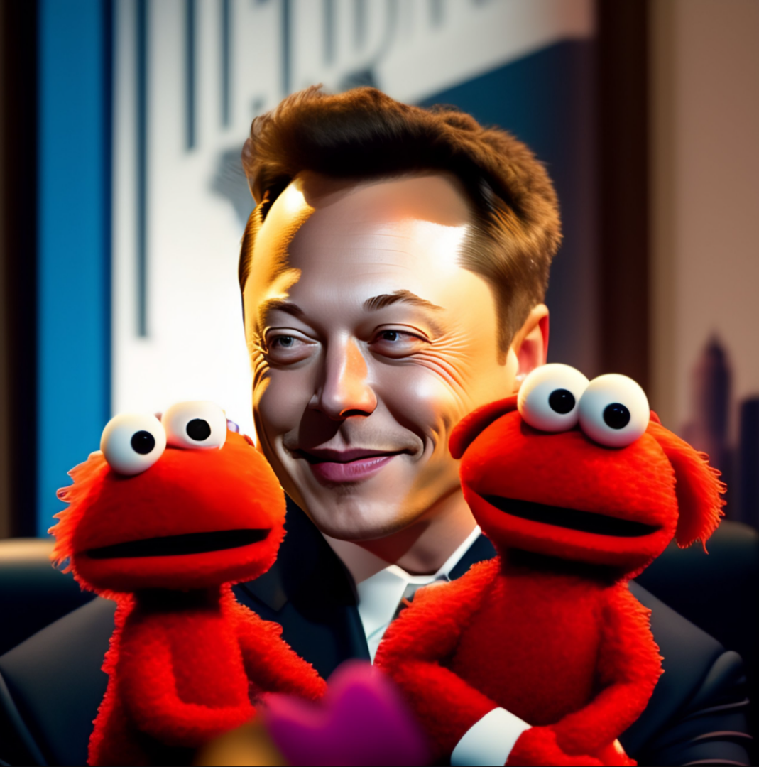 Илон Маск сделает вас киборгом, а потом уничтожит. Его тайные планы!?