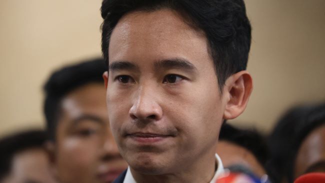 Почему таиландцу Пита не удалось стать премьер-министром