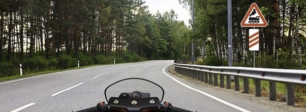 О чём Вас предупреждают эти знаки?