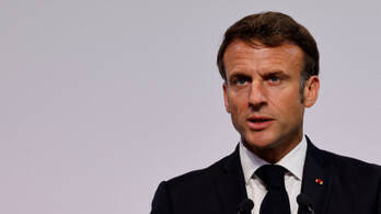 Эммануэль Макрон начал серьезные реформы