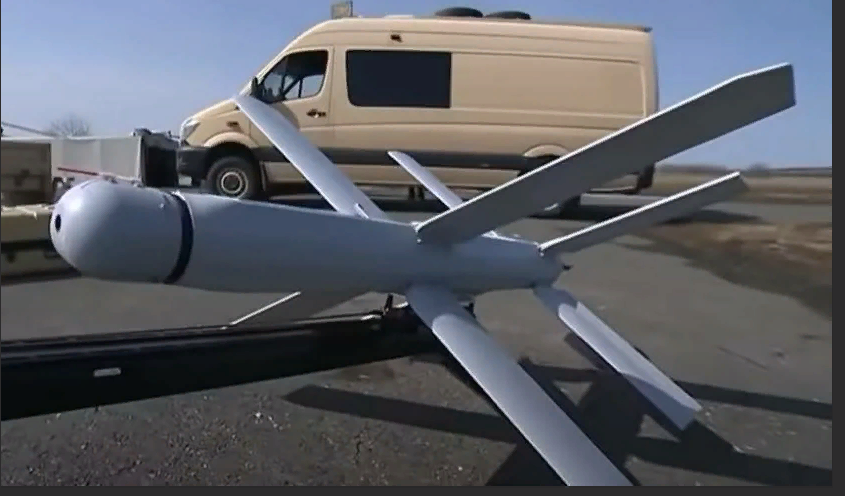 На охоту выходит Ланцет!!!