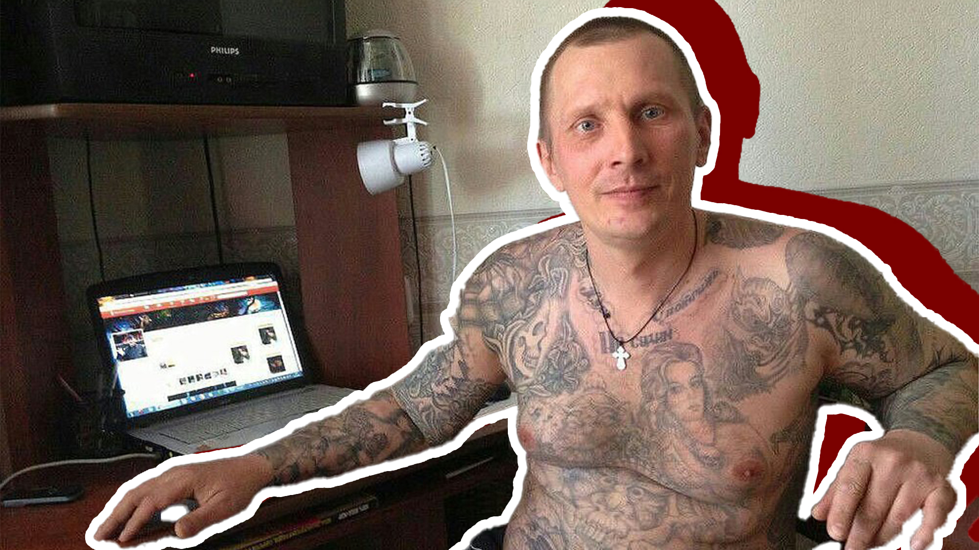 Лучшие кадры РФ сидят в тюрьмах