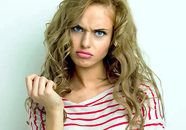 10 признаков, которые помогут вычислить плохого любовника до первого поцелуя. Совершенно необязательно отправляться с мужчиной в постель