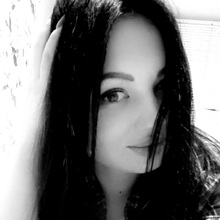 Виктория, г. Оренбург