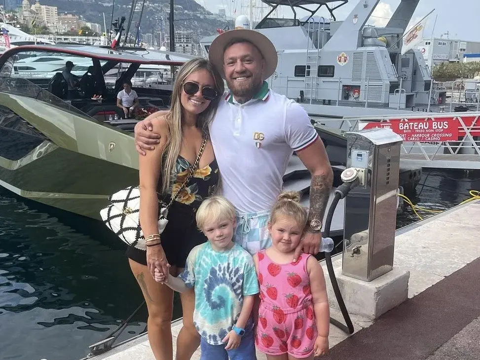 Conor McGregor: Состояние на 2023 год, послужной список, зарплата и поддержка