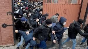 Мигранты - двигатель развития России!?