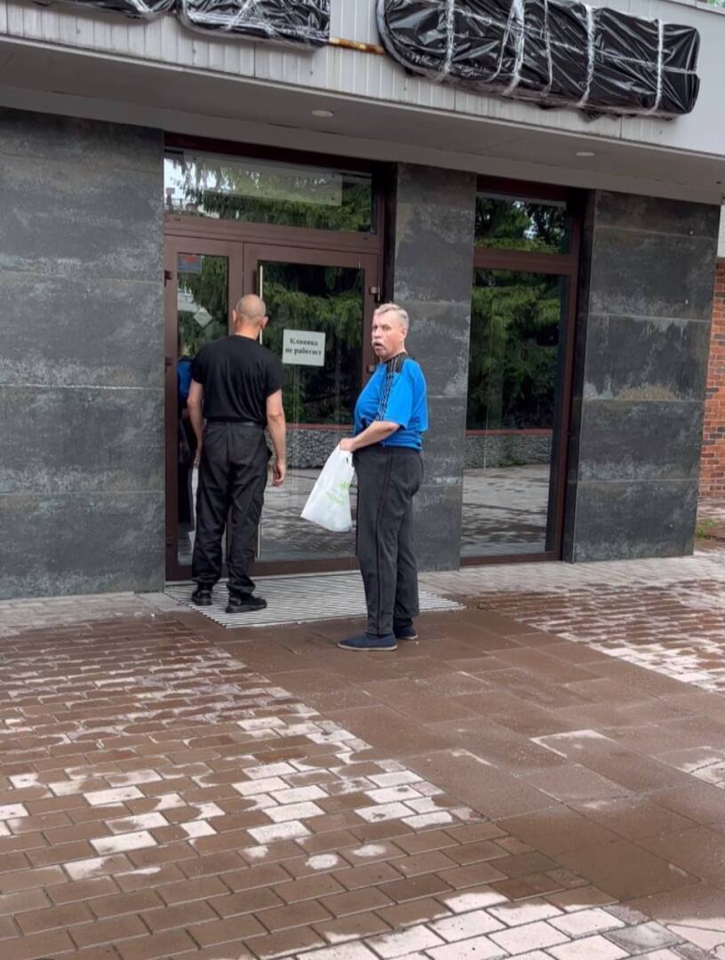 Почему отряд спецназа нагрянул в частную клинику Новосибирска?