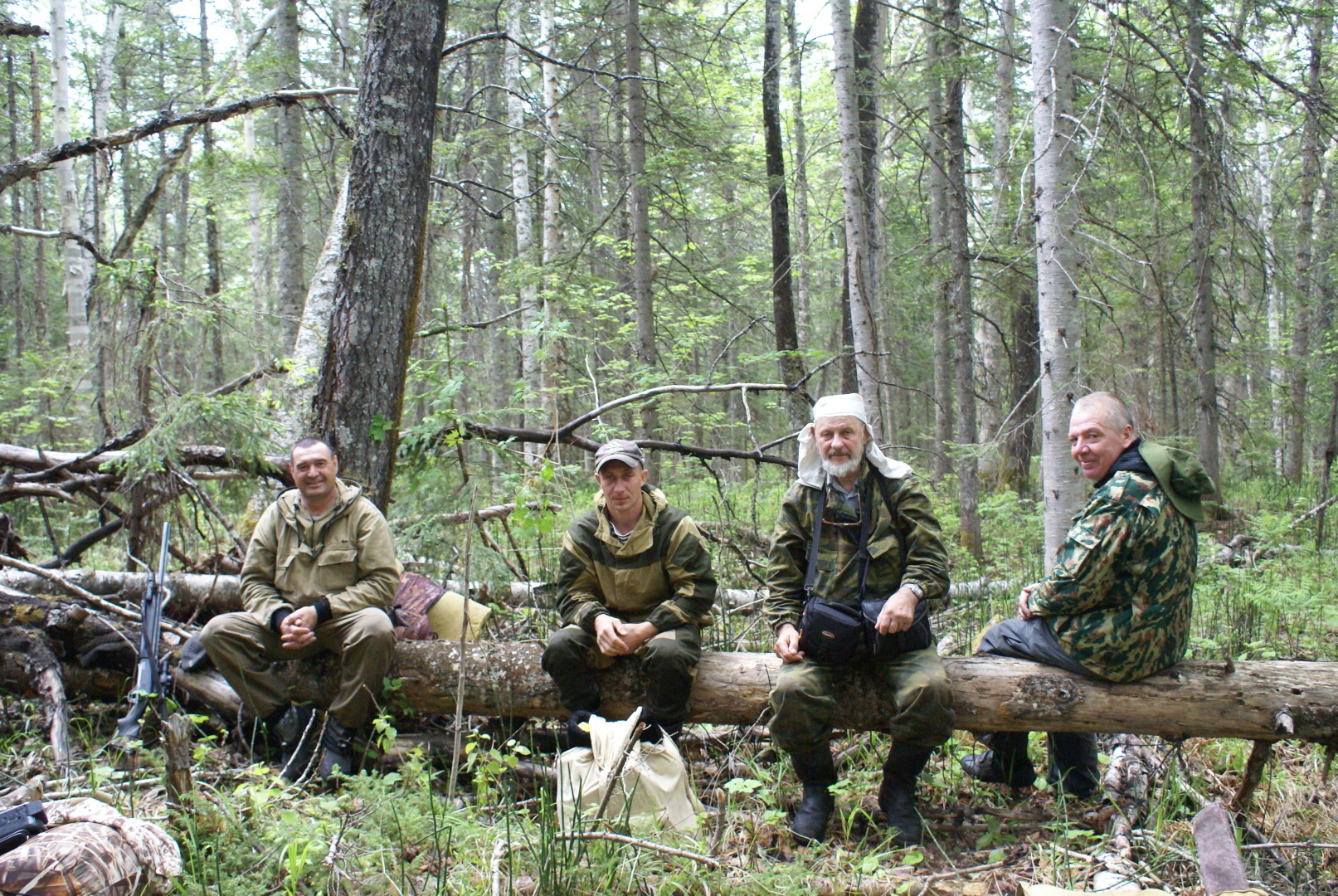 А у Вас тырят подписчиков?