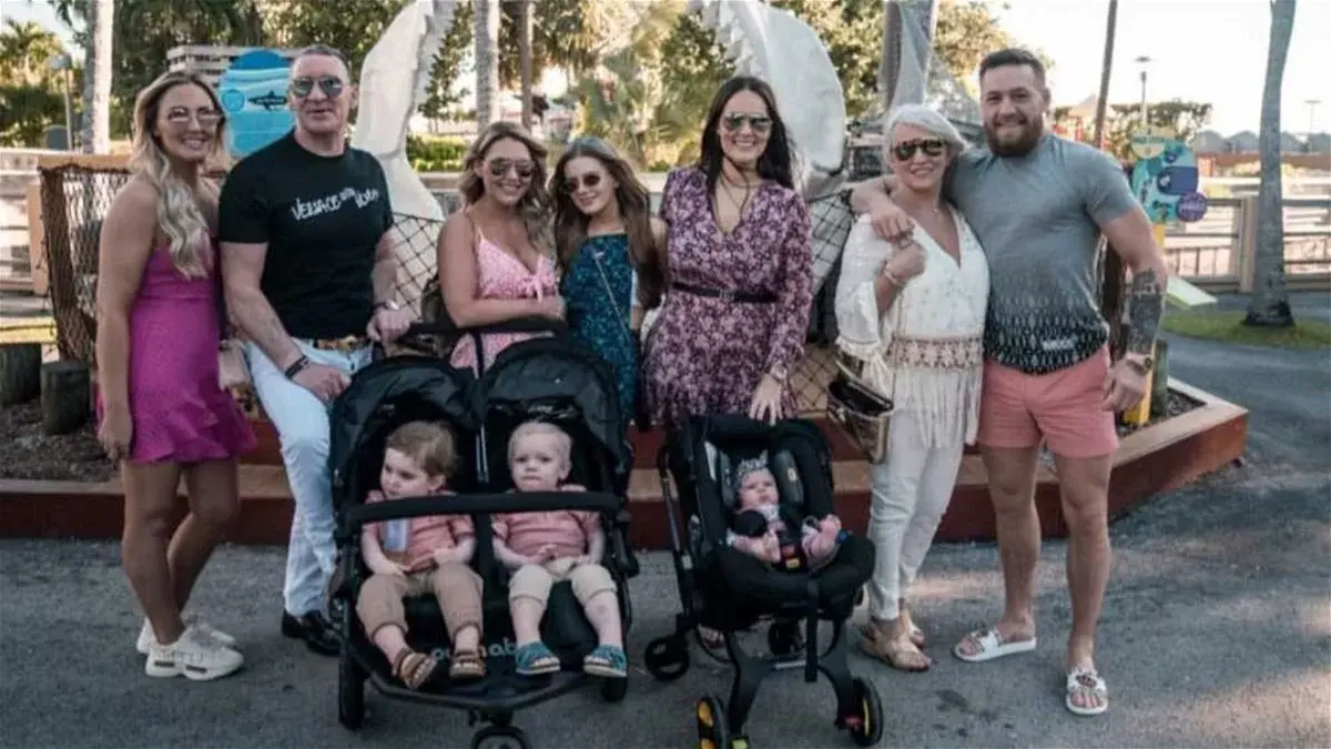 Conor McGregor: Состояние на 2023 год, послужной список, зарплата и поддержка