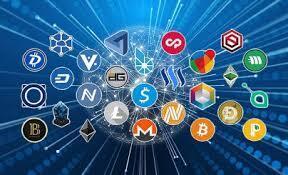 Криптовалюта-это инвестиция в будущее