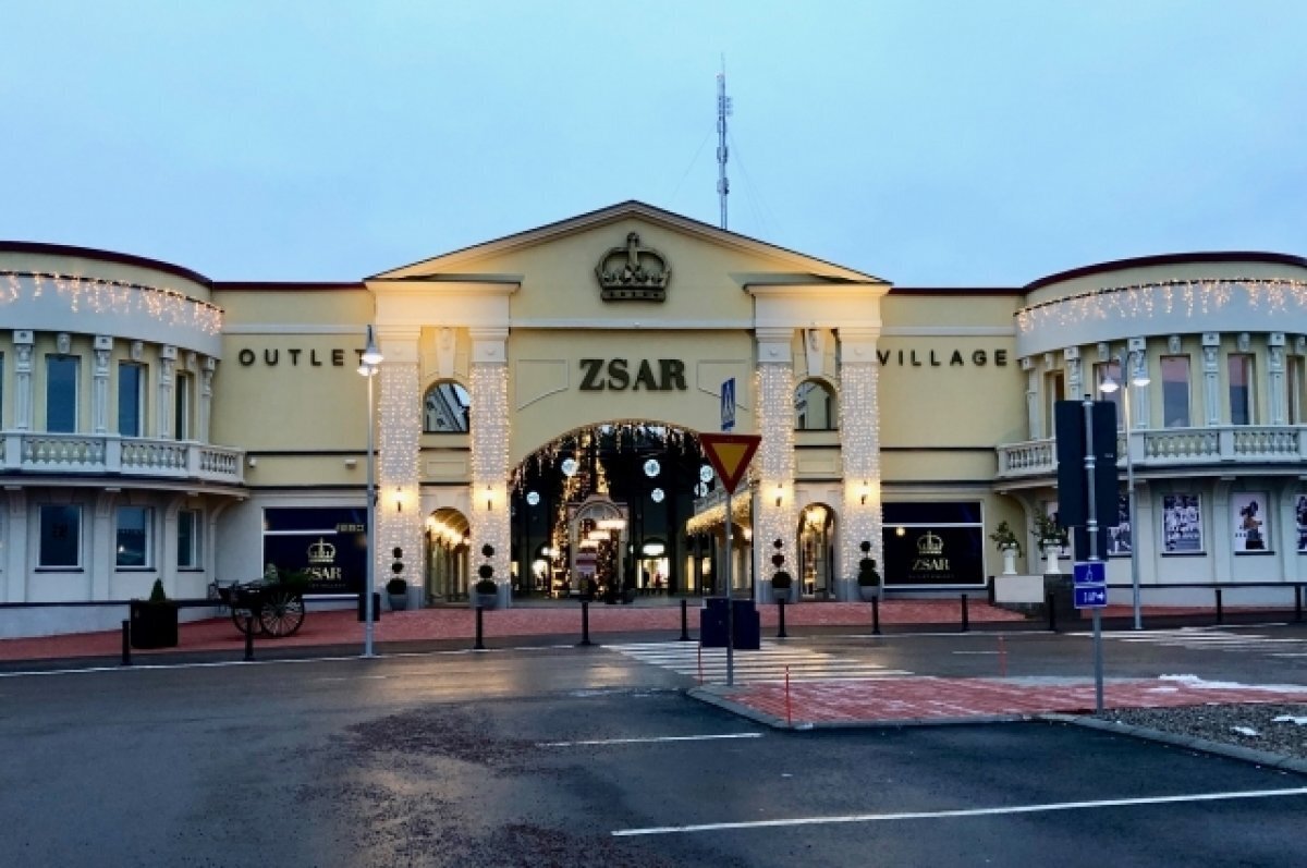 До "быстрых" финнов начало доходить...