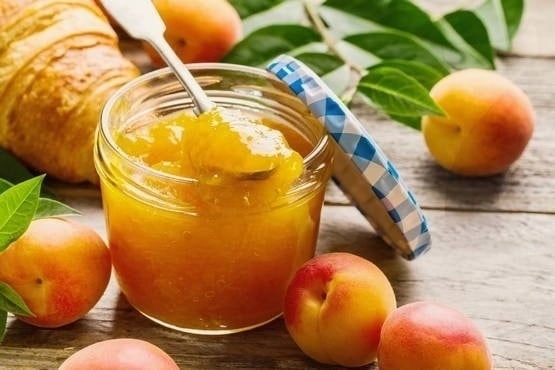 Внимание: Кладезь Витаминов! Абрикосово-апельсиновое варенье. Попробуйте приготовить, вам понравится!