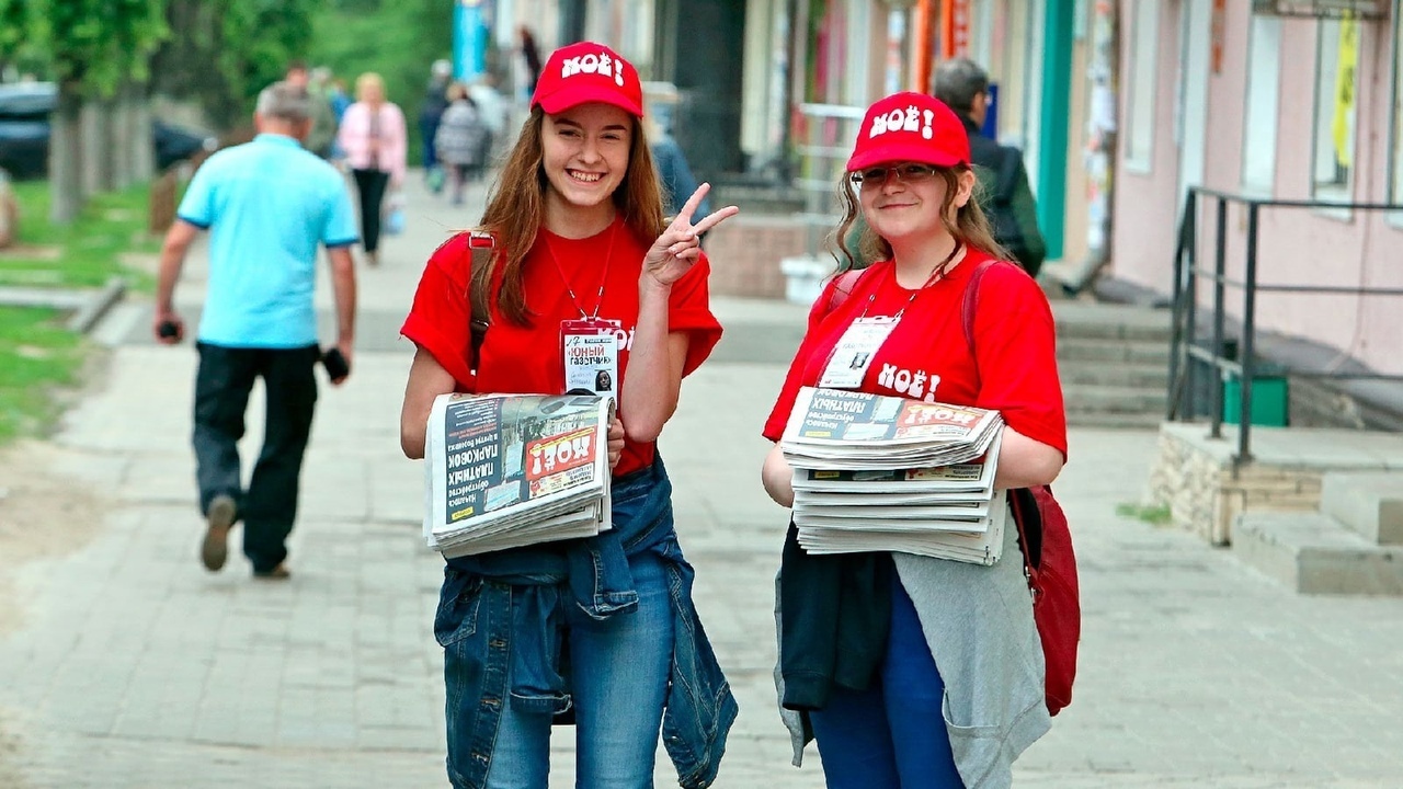 Соискатели на Русси. Почему тебя не берут на работу
