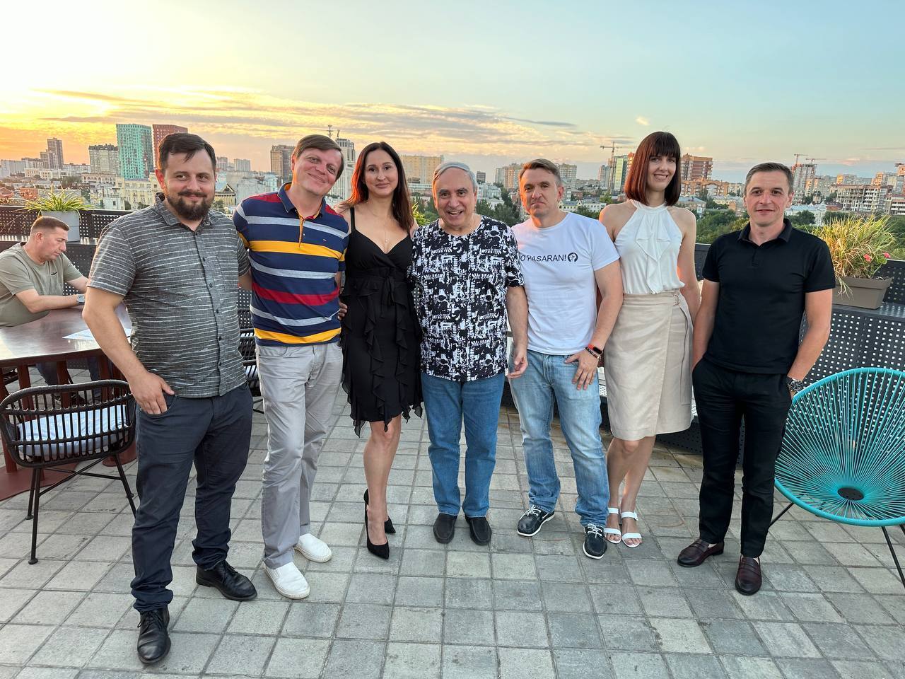 Юридический лицей при Ростовском государственном Университете - стандарт качества среднего образования для юристов