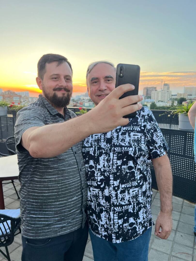 Юридический лицей при Ростовском государственном Университете - стандарт качества среднего образования для юристов