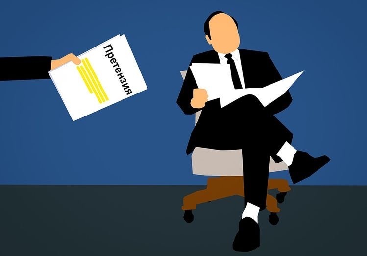 Как составить претензию: просто и эффективно!