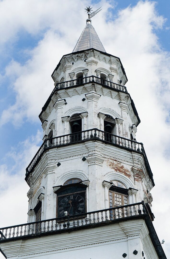 Новые тренды в российском туризме. Чем может удивить Урал.