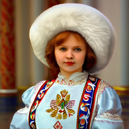 Русский народ самый сильный и добрый почему?