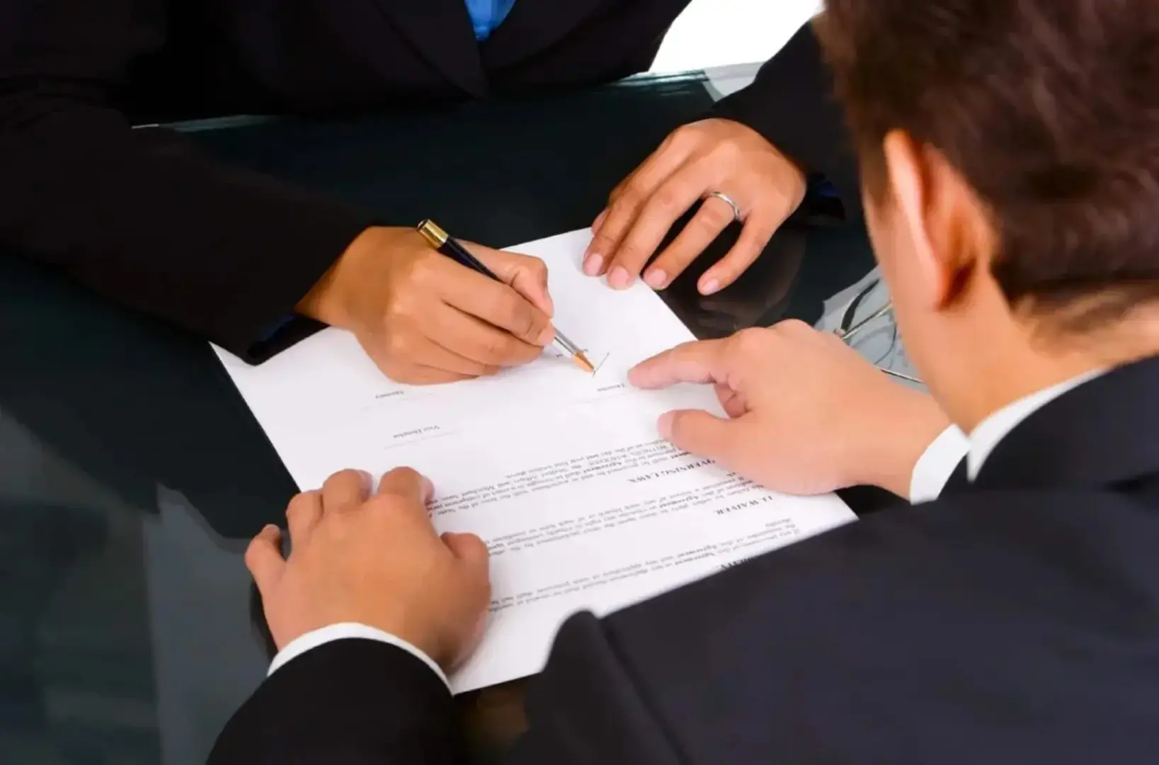 Пацанское право, или Проблемы устных договоренностей без бумаг