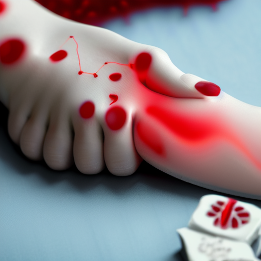 Как страшно заражение крови?