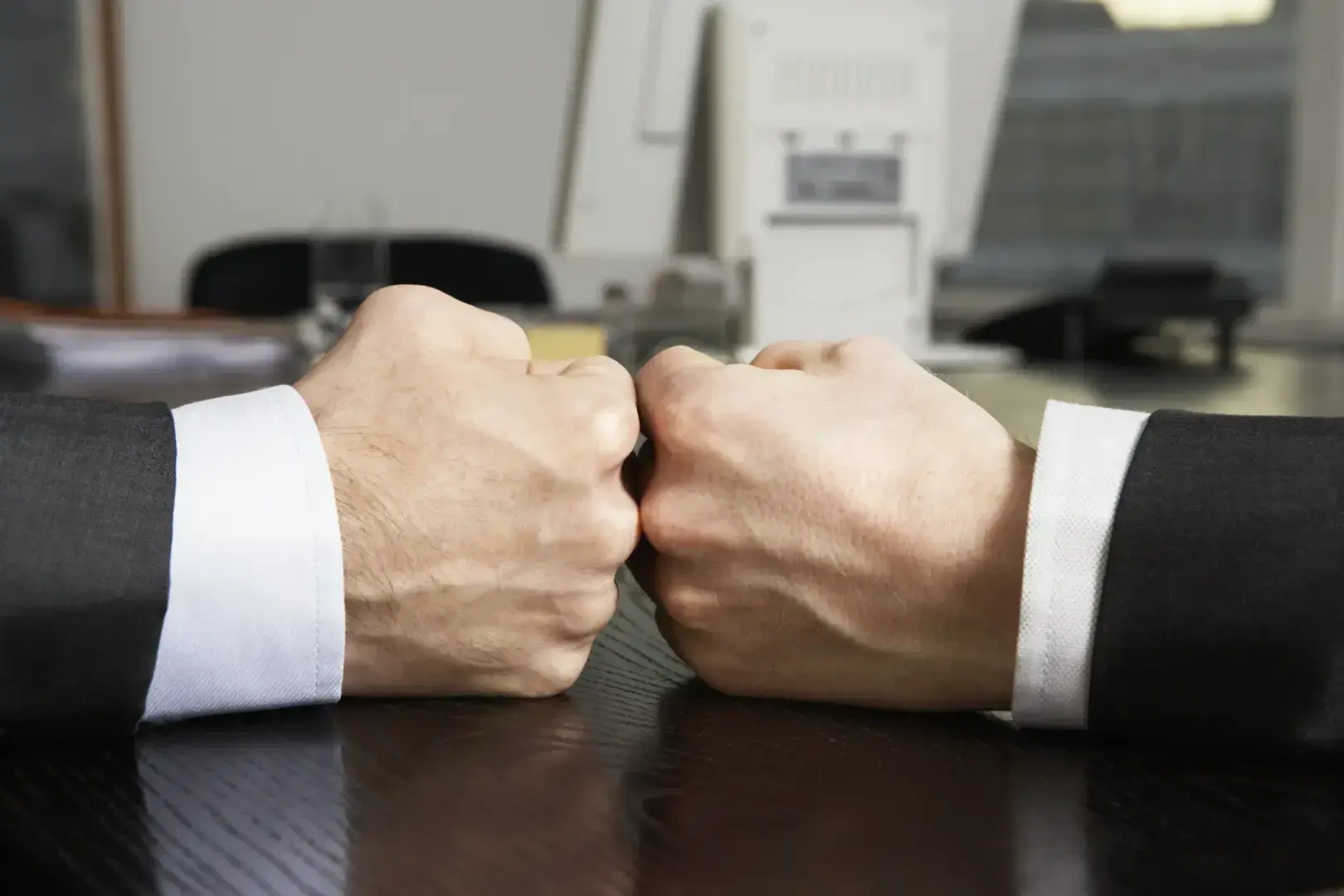 Пацанское право, или Проблемы устных договоренностей без бумаг