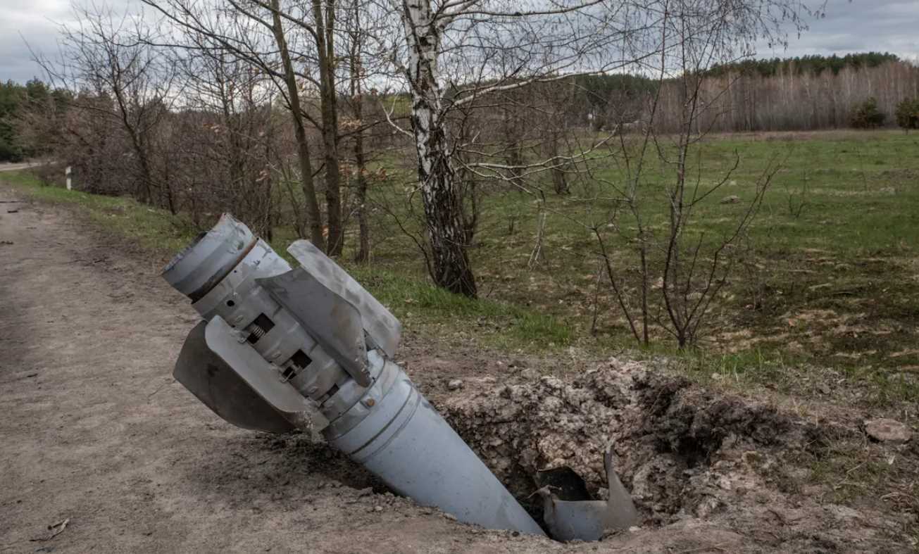 Что такое кассетные бомбы и почему вокруг них столько споров ?